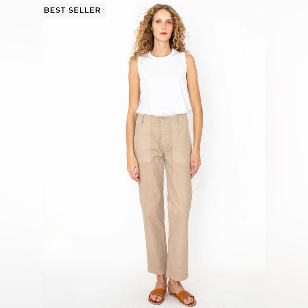 Kule City Pants